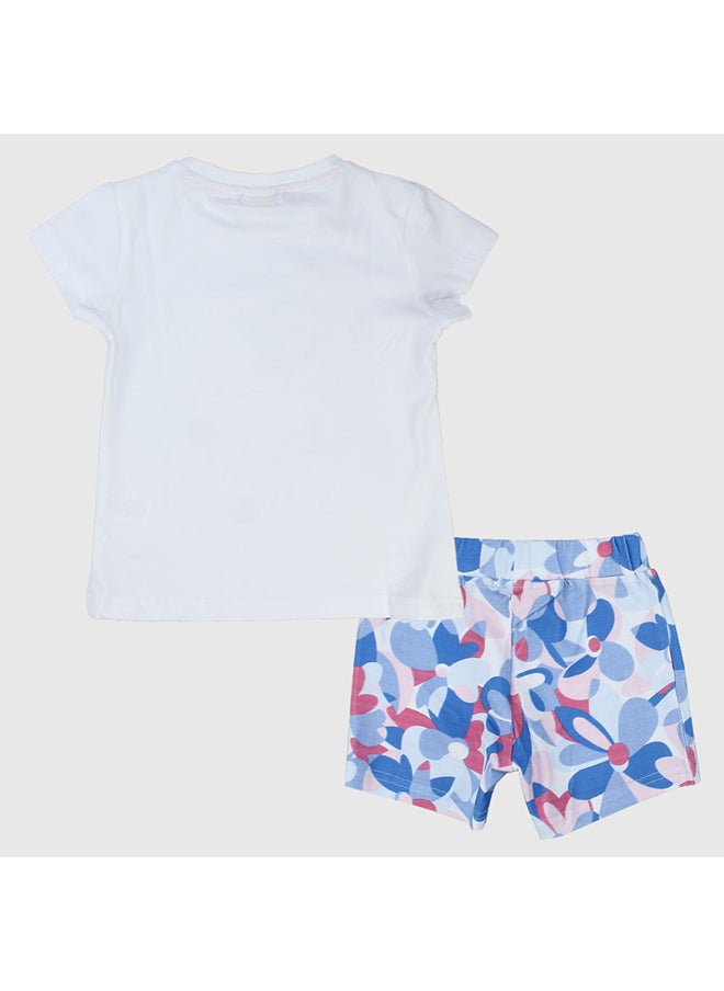 quokka - Multicolored 2-Piece Outfit Set - Image 1