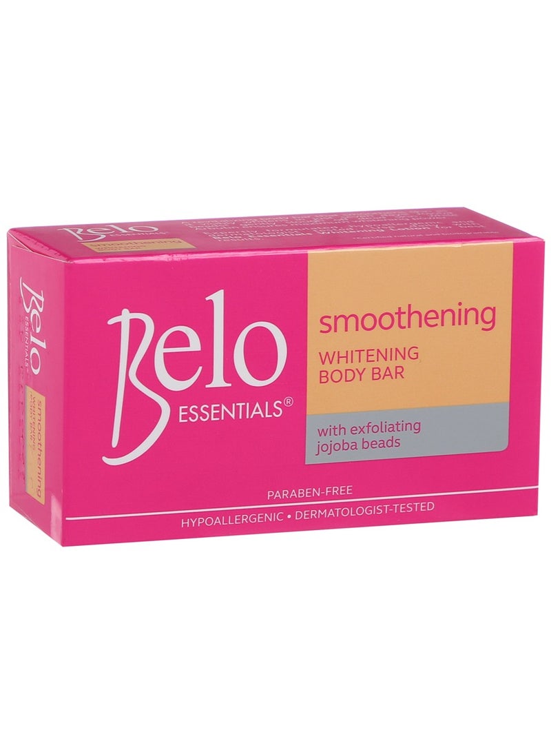 صابون التبييض والتنعيم من إيسنشيالز 135 جم