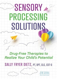 SENSORY PROCESSING SOLUTIONS 