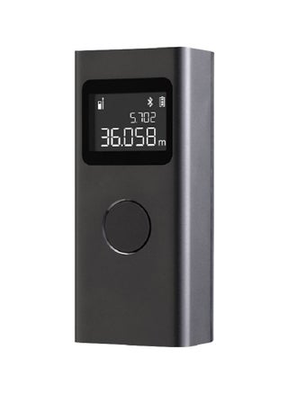 Xiaomi Mi Smart Laser Rangefinder Real time Distance Meter Area Volume Angle Pythagorean LCD Display Portable Laser Range Finder Tape Measure Work with Bluetooth, Mi Home APP - pzsku/ZEB093BE47D0075B30220Z/45/_/1659085691/0c9db160-58c3-4d4c-97e0-a29422cc9eb3