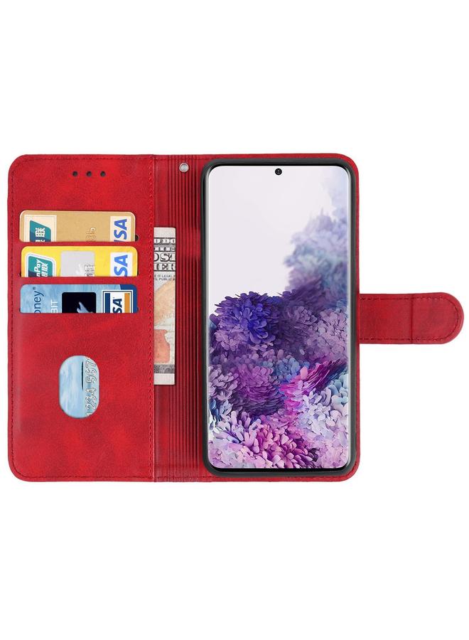 S-TOP Case For Samsung Galaxy S20+ Leather Phone Case - Image 3