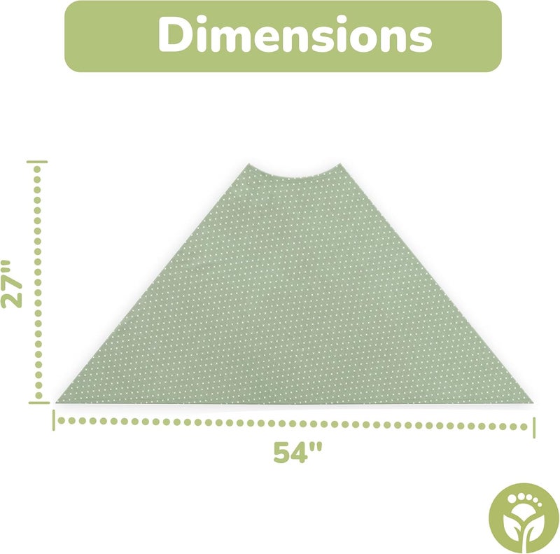 WeeSprout Nursing Cover for Breastfeeding, Feeding Cover for Breastfeeding - Image 5