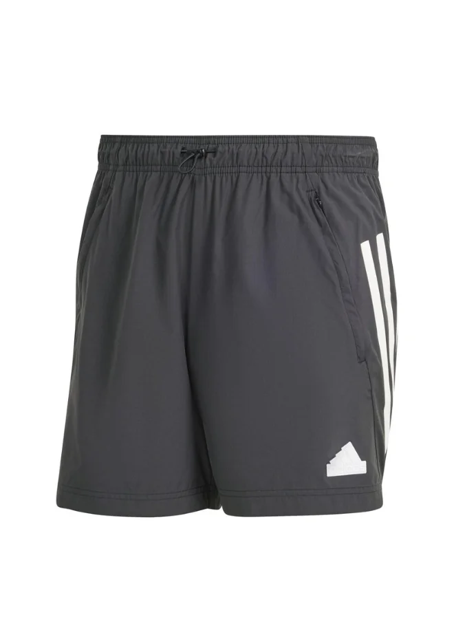 Adidas M FI WV SHORT