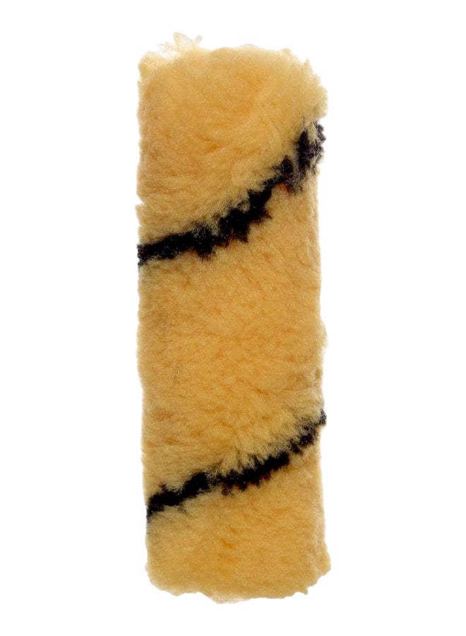 Mini Paint Roller Sleeve for Precision Tasks