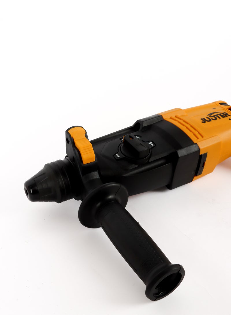 چاستر دريل هيلتى 26 مم 800 وات - Image 3