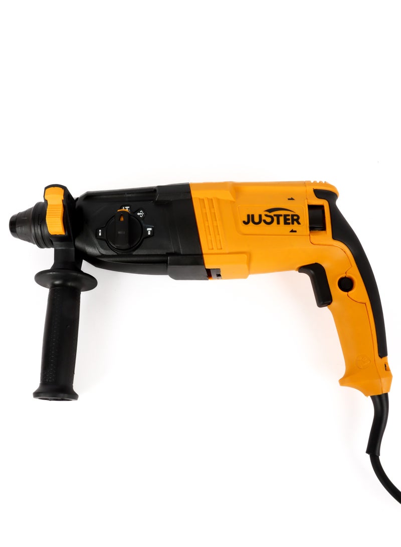 چاستر دريل هيلتى 26 مم 800 وات - Image 1