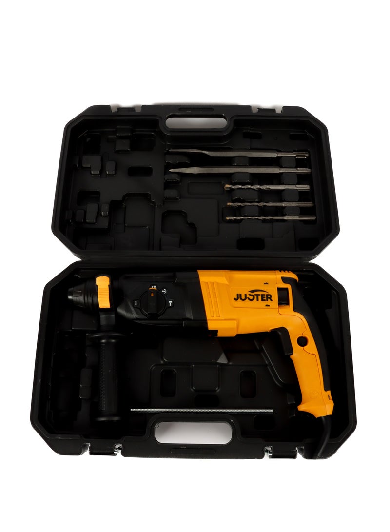 چاستر دريل هيلتى 26 مم 800 وات - Image 2