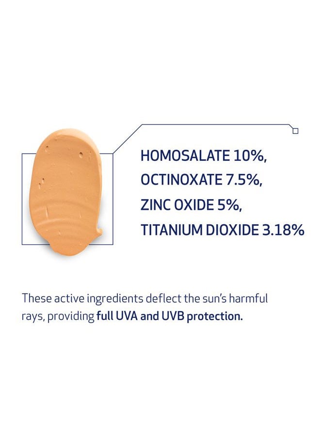 Obagi Medical - Obagi Sun Shield Tinted Sunscreen – Broad Spectrum SPF 50 Protection from the Sun – Warm Tint – 3 oz Pack of 2 - Image 1