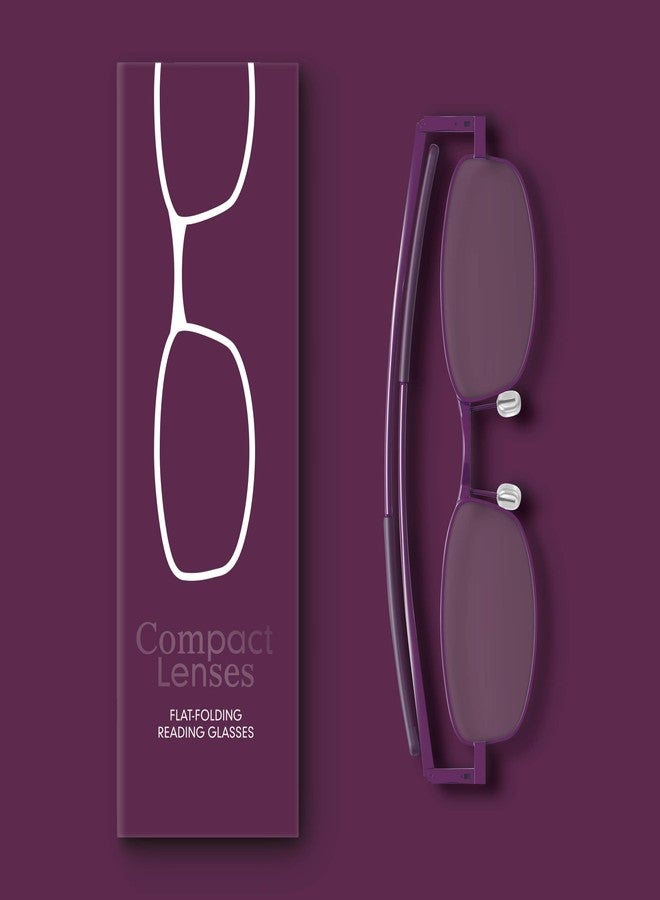 IF "Orchid +2.5" Compact Lens - Image 3