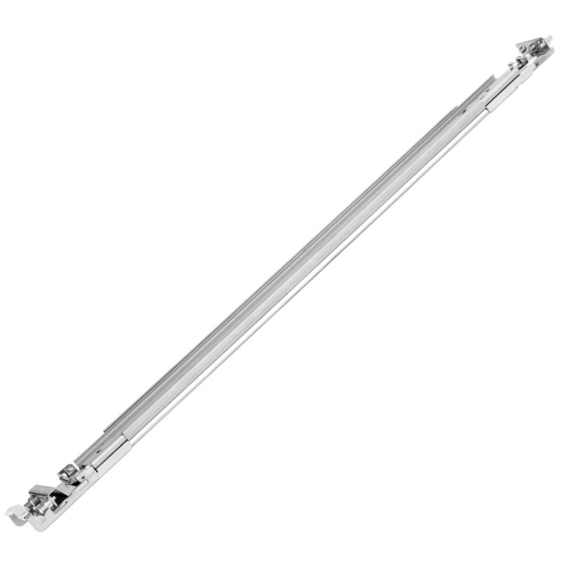 SilverStone Technology RMS05-22 Tool-Less Ball Bearing Sliding Rail kit for Silverstone RM44 / RM51 rackmount Chassis, SST-RMS05-22 - Image 1