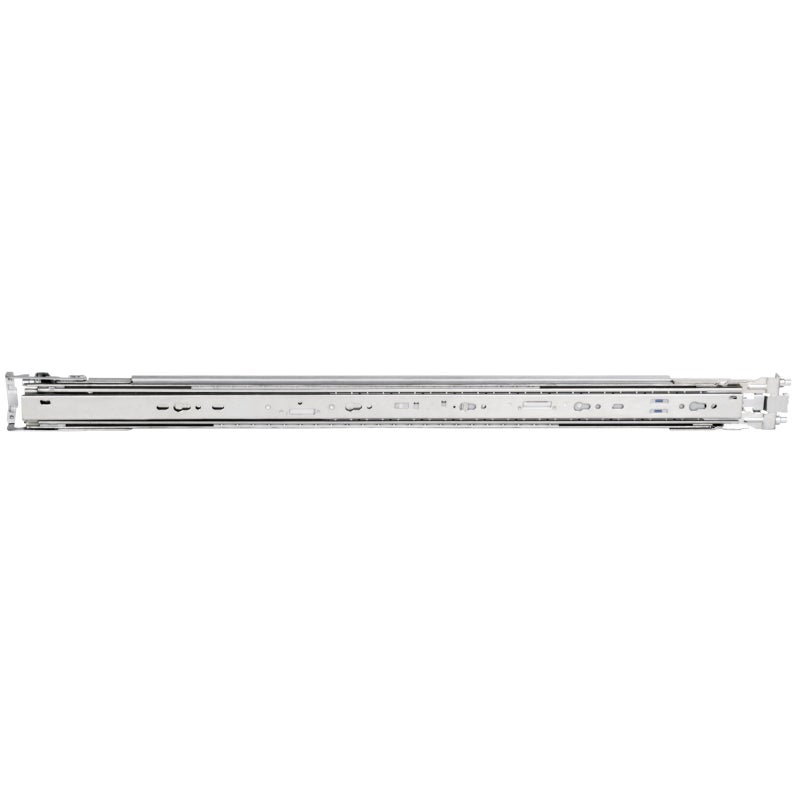 SilverStone Technology RMS05-22 Tool-Less Ball Bearing Sliding Rail kit for Silverstone RM44 / RM51 rackmount Chassis, SST-RMS05-22 - Image 3
