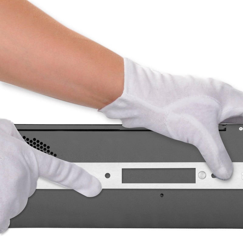 SilverStone Technology RMS05-22 Tool-Less Ball Bearing Sliding Rail kit for Silverstone RM44 / RM51 rackmount Chassis, SST-RMS05-22 - Image 4