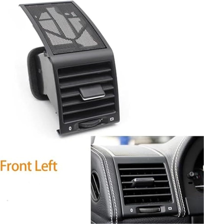 QASULER A/C Vent Grille for G Class W463 - Image 2