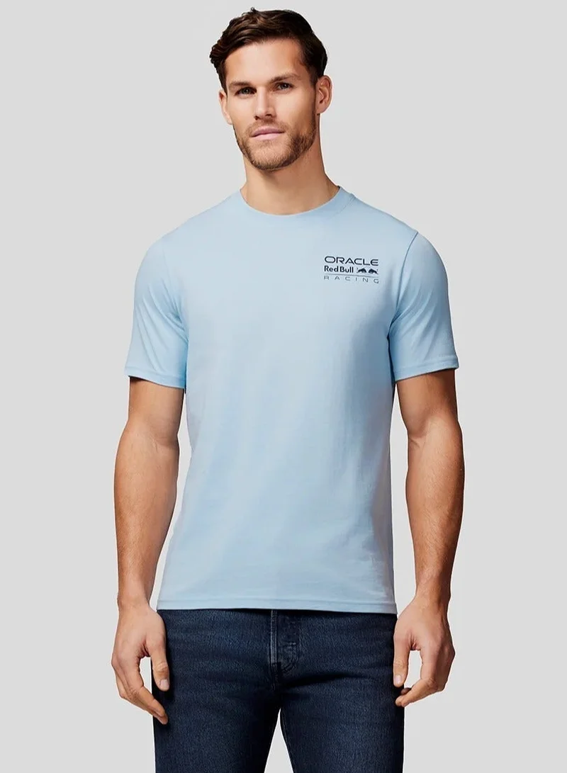 Red Bull Red Bull Racing Core Logo T-Shirt