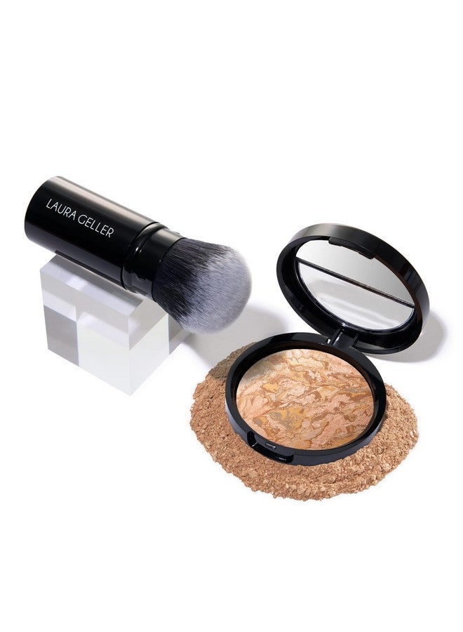 LAURA GELLER NEW YORK Get Glowing Kit, Medium (2 Pc) - Image 2