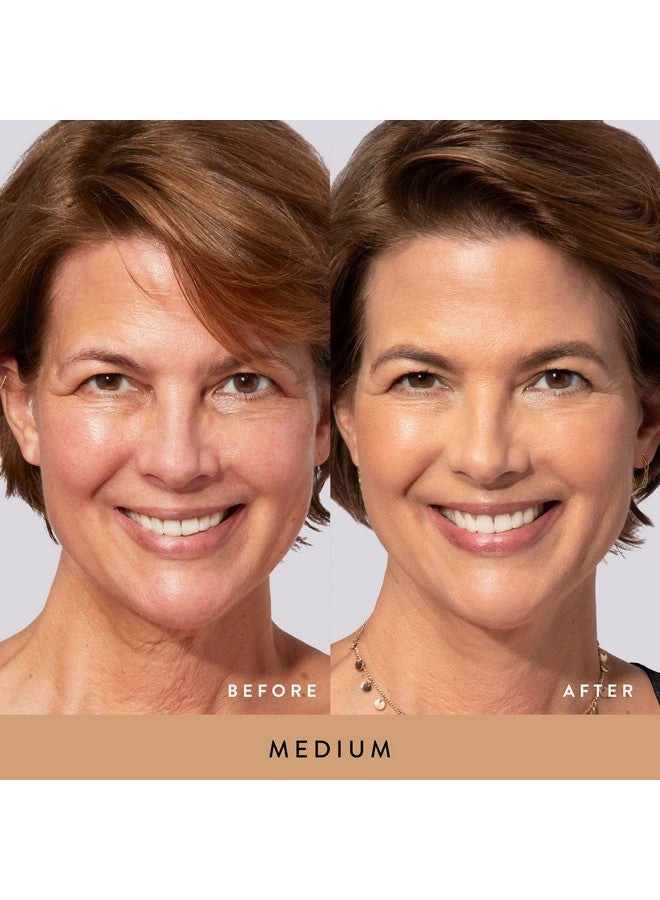 LAURA GELLER NEW YORK Get Glowing Kit, Medium (2 Pc) - Image 3