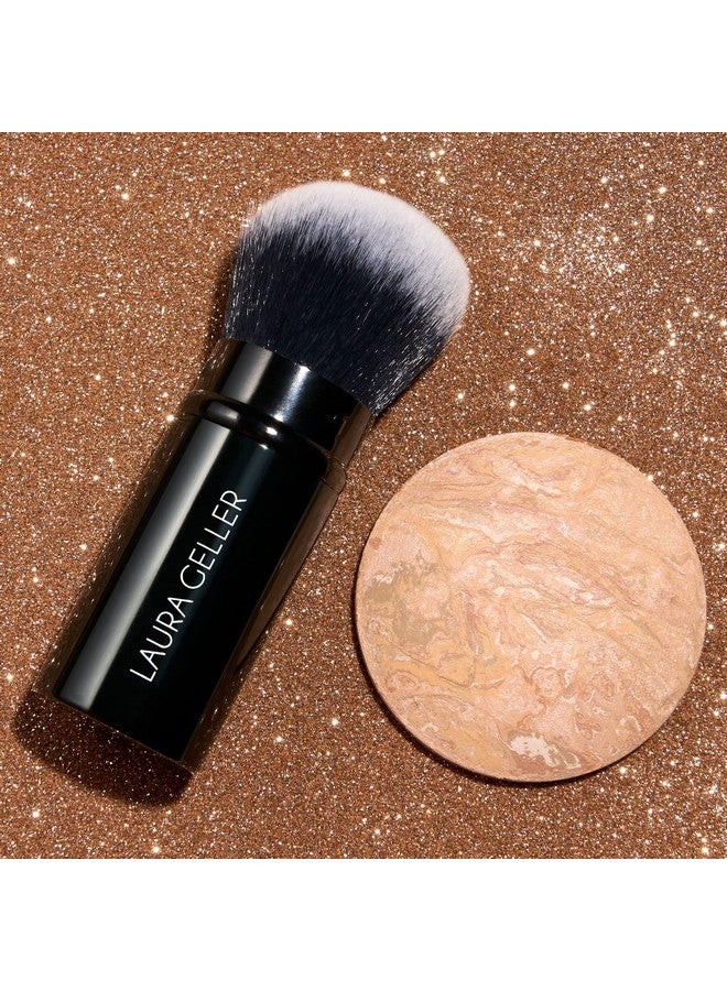 LAURA GELLER NEW YORK Get Glowing Kit, Medium (2 Pc) - Image 4