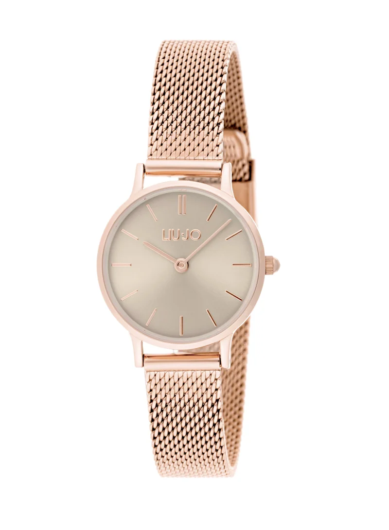 Liu Jo Liu Jo Mini Moonlight Gold Watch - TLJ1205