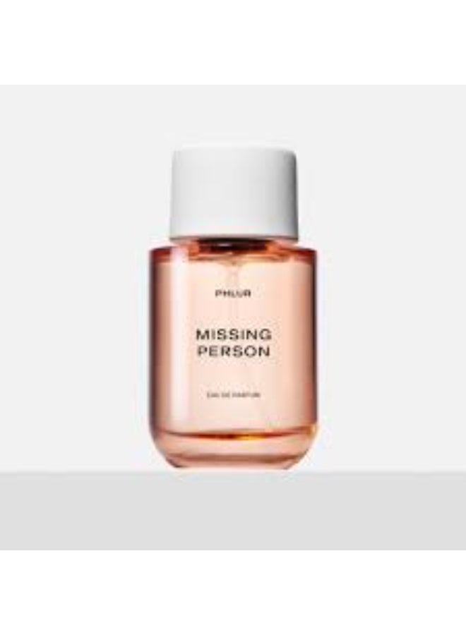 PHLUR Missing Person Eau de Parfum 100ml - Image 2