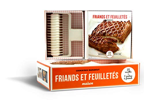 Coffret Mes Feuillets Maison