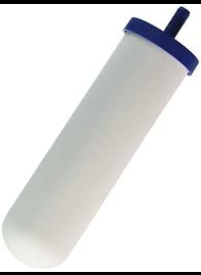 ABBASALI Water Filter Candle Kuno Maat 