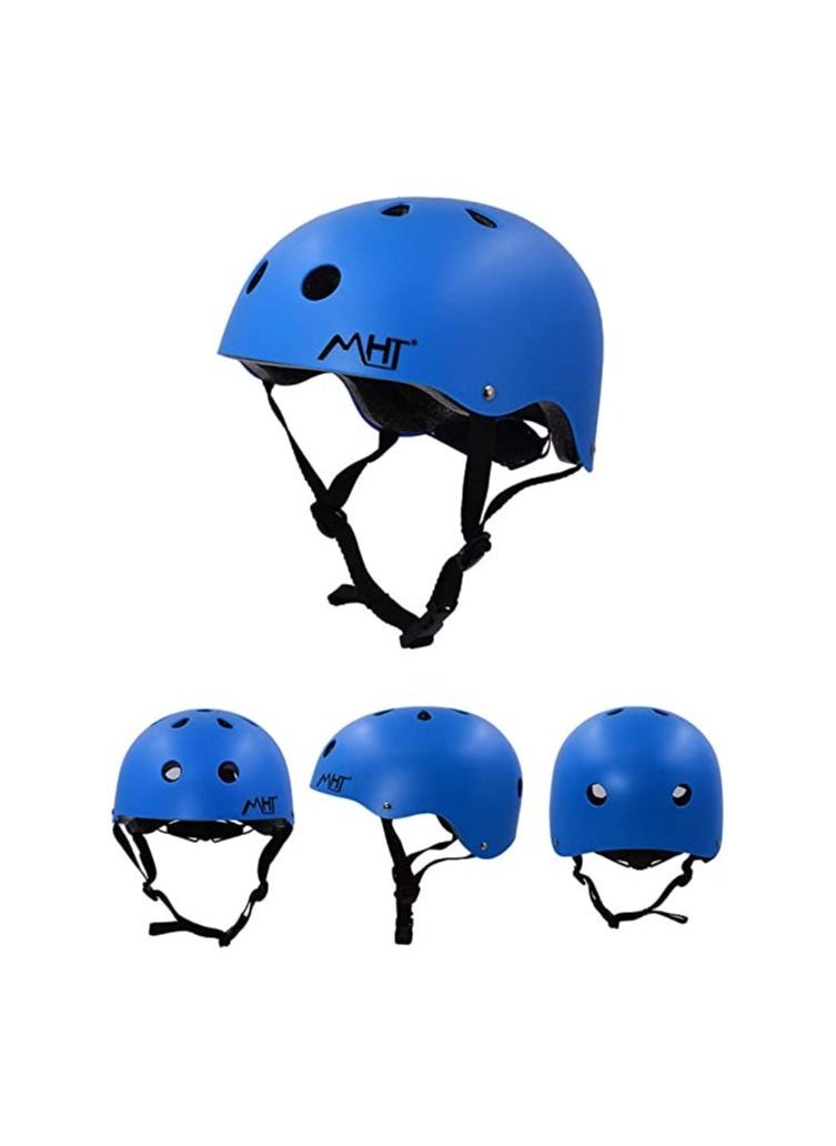 MHT Kids Helmet Arm Protections for Scooter Cycling and Skating  - Image 1