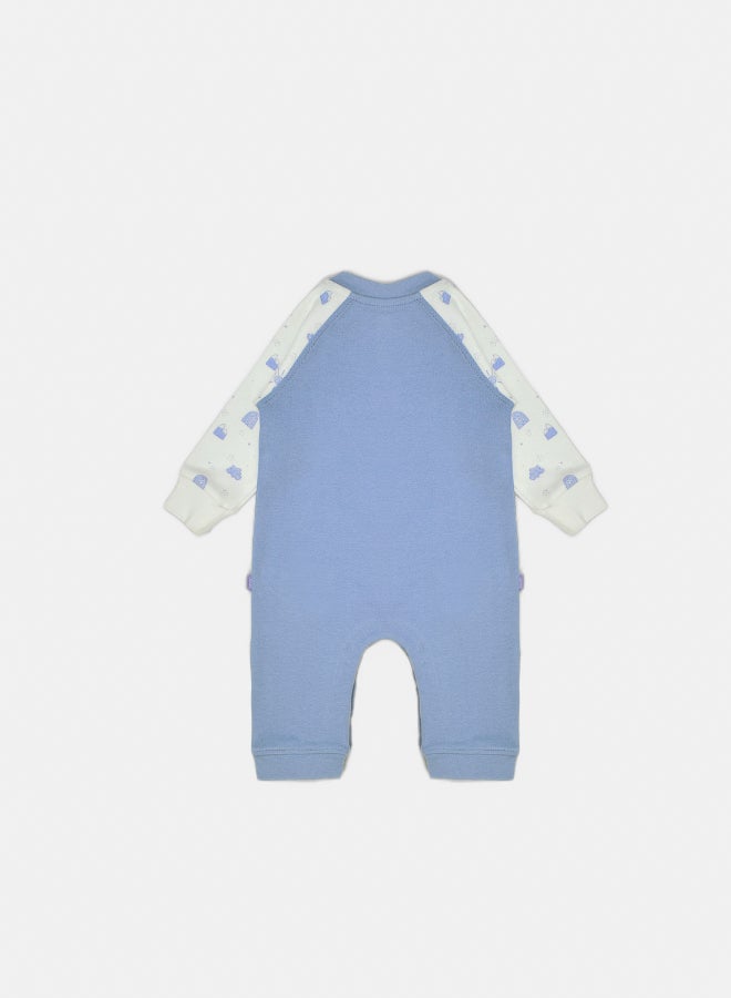 Junior Baby Girls Romper  - Image 2