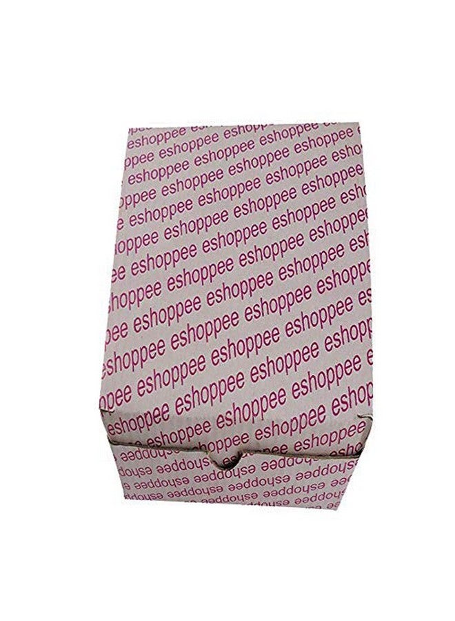 eshoppee 200 gm, 3mm Light Orange Round Shape Sequins Sitara, for Jewellery Making Embroidery Material Art and Craft DIY kit, Glitter Sequince Beads (18, 200 gm) - Image 3