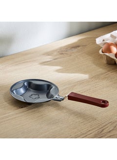 Black Series Star Shape Mini Pan - 12 cm