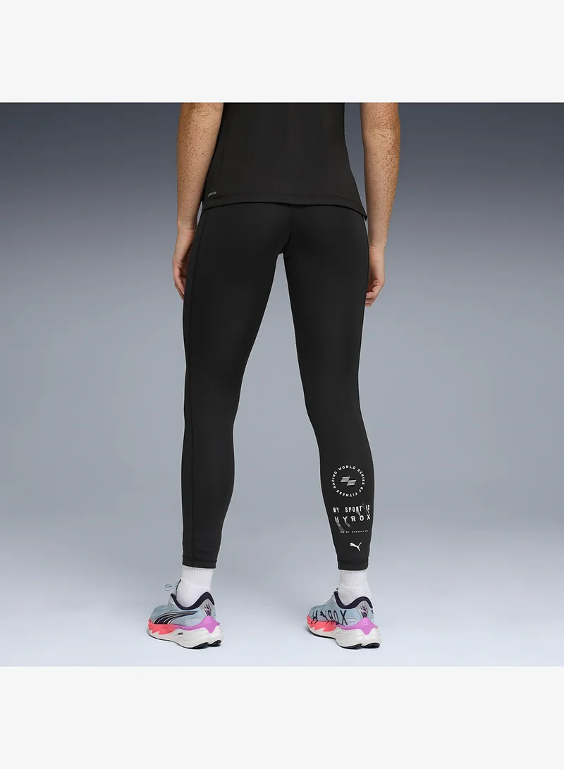 بوما Hyrox Essential Tights