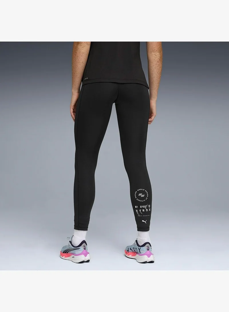 بوما تايتس هي روكس الأساسي