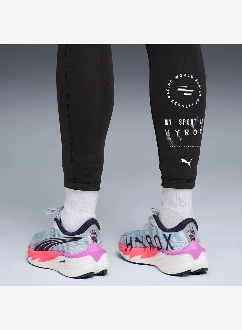 PUMA  Hyrox Essential Tights for Women | Best Price UAE