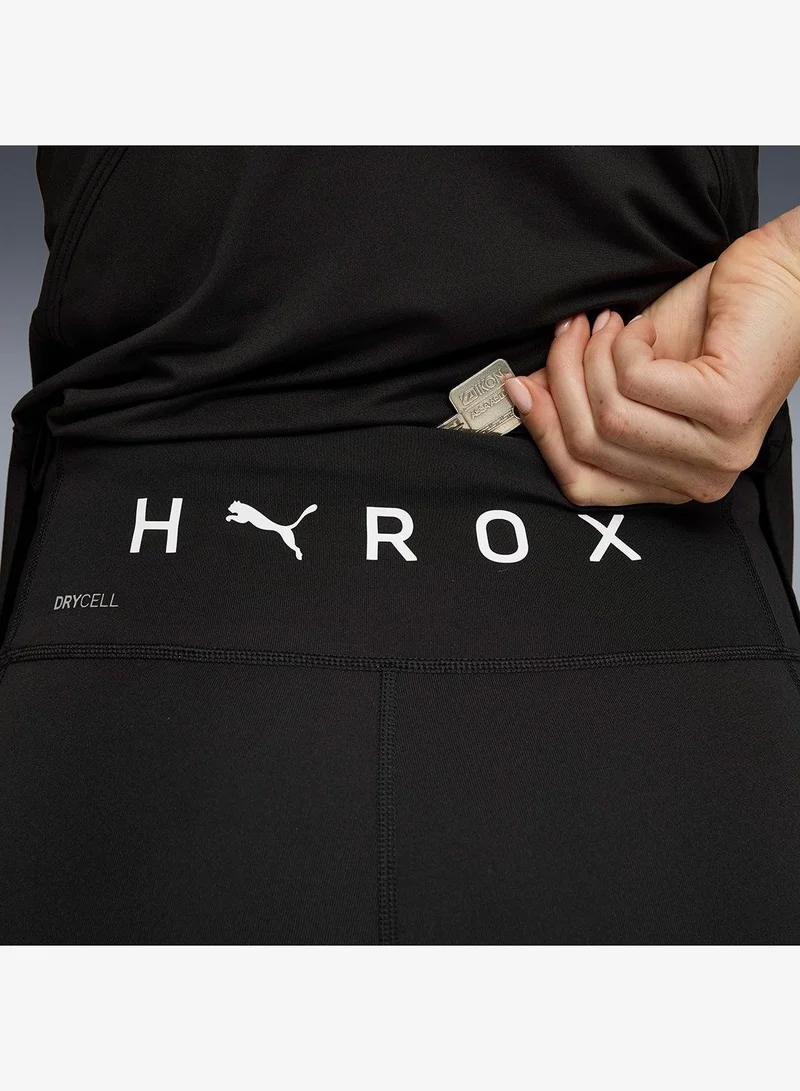 PUMA  Hyrox Essential Tights for Women | Best Price UAE