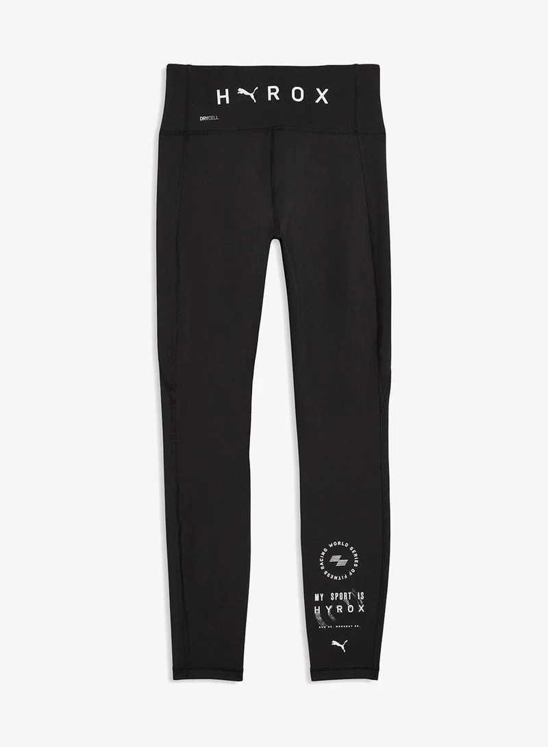 PUMA  Hyrox Essential Tights for Women | Best Price UAE