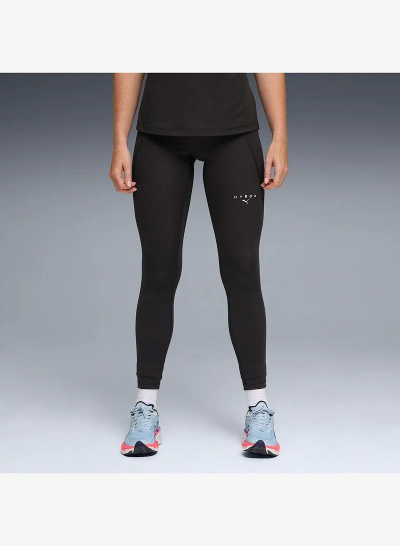 بوما تايتس هي روكس الأساسي