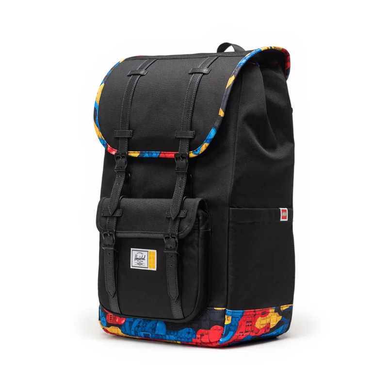 Herschel Lego Little America Backpack