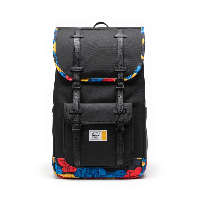 Herschel Lego Little America Backpack