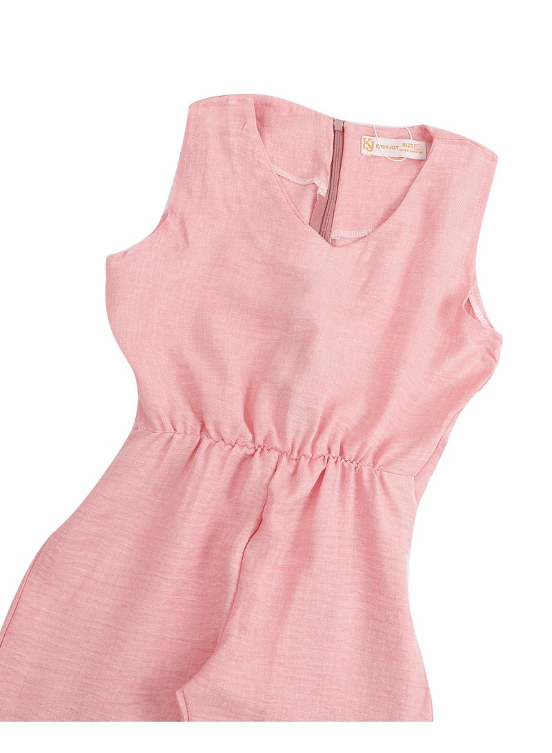 KJ Girl Jumpsuit  - Image 3