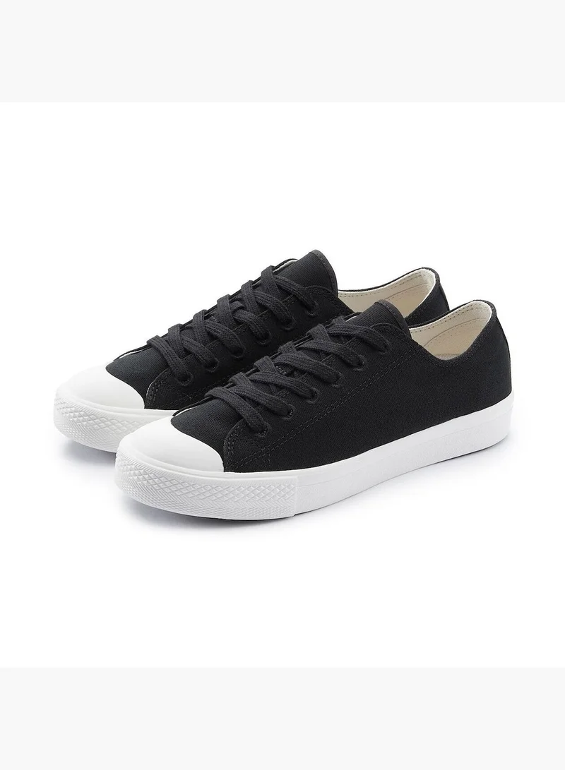 MUJI Less Tiring Sneakers for Women