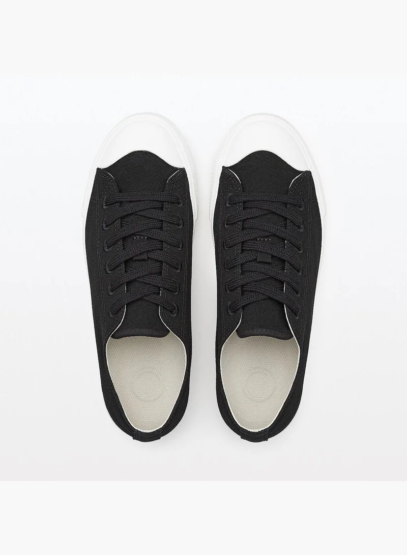 MUJI Less Tiring Sneakers for Women