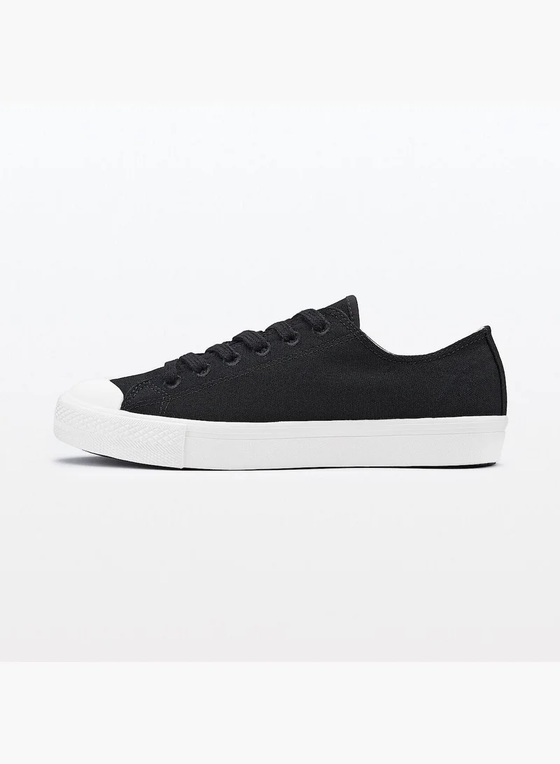 MUJI Less Tiring Sneakers for Women