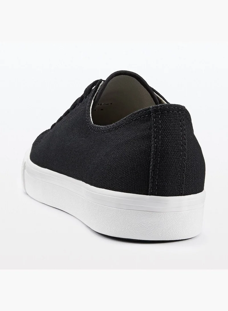MUJI Less Tiring Sneakers for Women