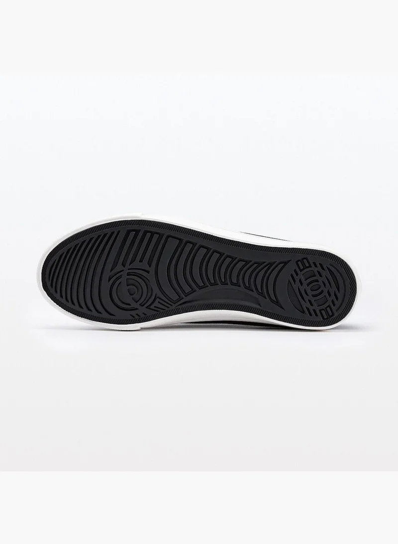 MUJI Less Tiring Sneakers for Women