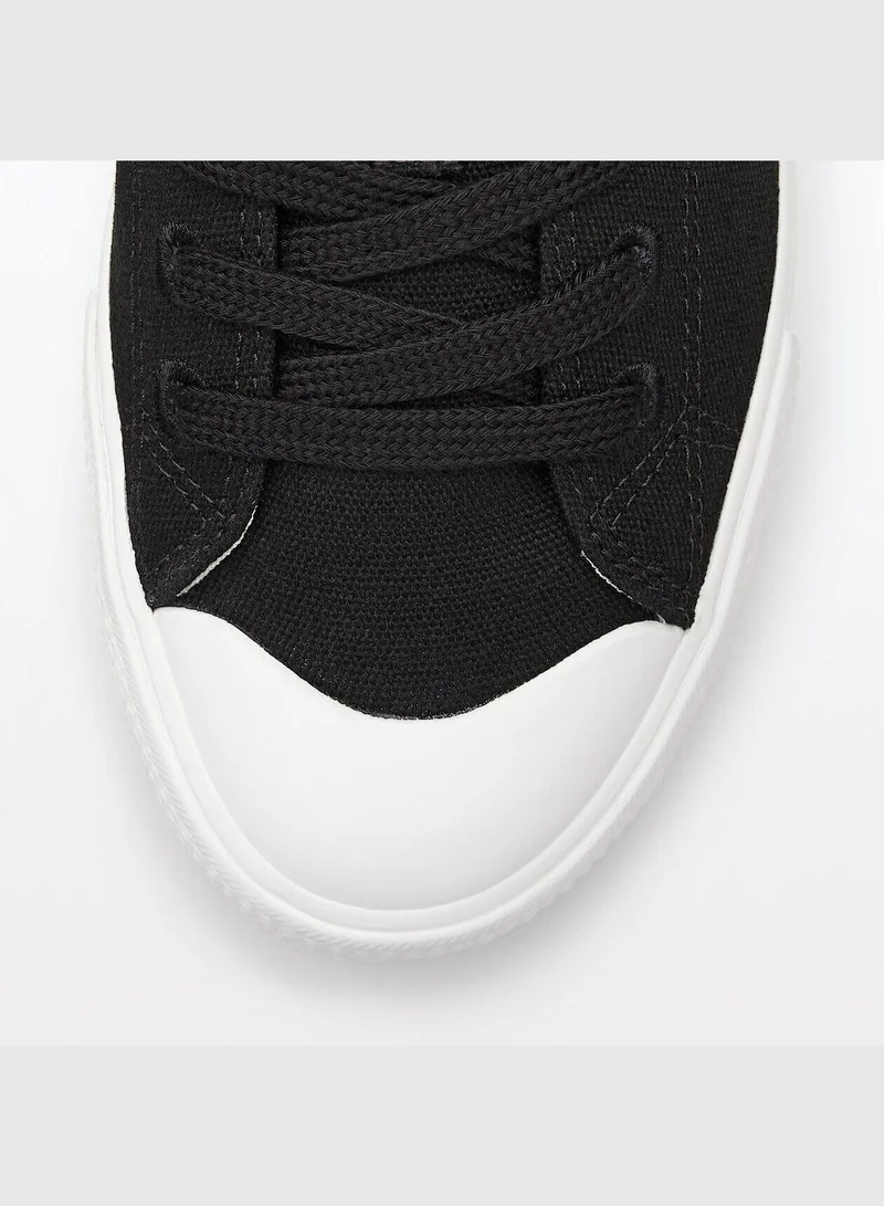 MUJI Less Tiring Sneakers for Women