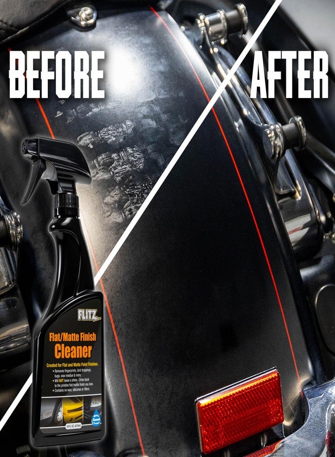 Flitz FM 11506 Cleaner, Single - Image 4