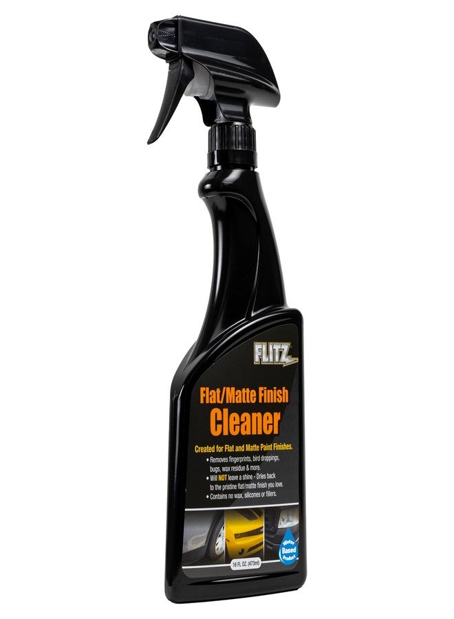 Flitz FM 11506 Cleaner, Single - Image 1