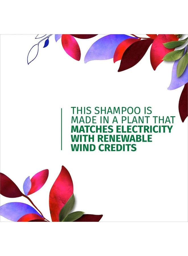 Herbal Essences Arabica Coffee Fruit Shampoo 400ml - Image 5