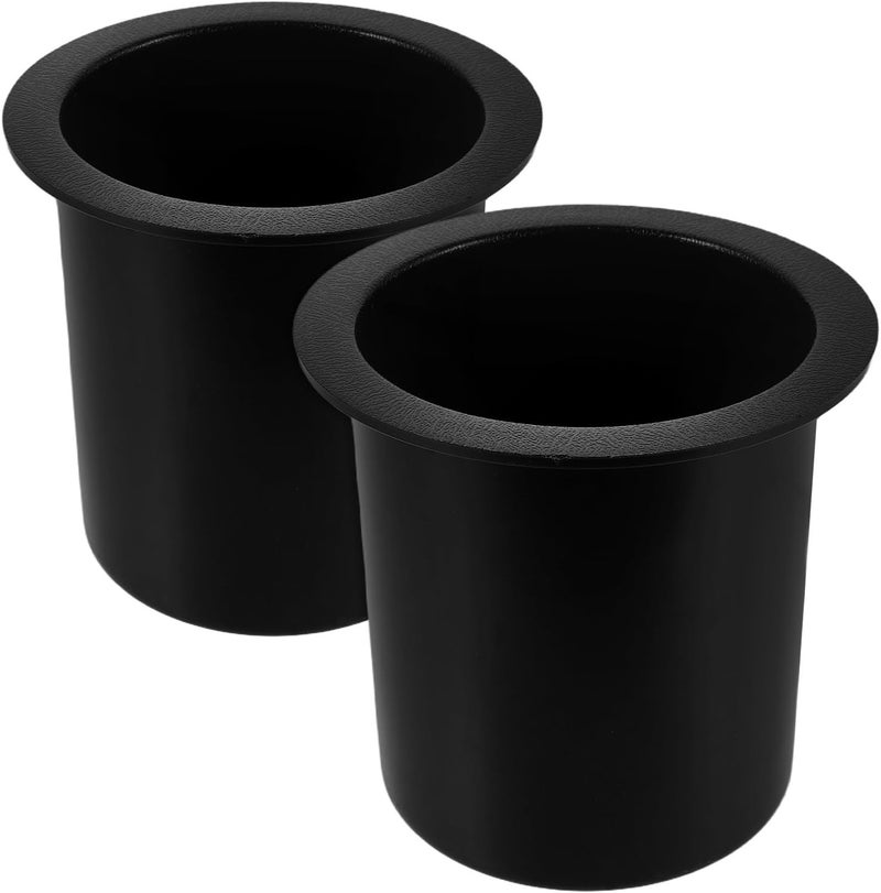 Gulf popular simple design PRETYZOOM 2pcs Cupholder Insert for Car: Automotive Cup Holder Insert for Cars RVs Boats and Sofas - Plastic Drop-in Bottle Stand Stable for Daily Commutes and Road Trips Varied dimensions Labor saving All choice modern design All-item unified delivery Moisture wear upgraded quality Balanced structure In-house warehouse packing Multiple local stock source Repeated use friendly design Hot & cold climate compatible Diverse purchase plan Elegant multi-option build Flexible trendy construction Global standard processed material Safe material Fine detail Newly stocked local goods Simple multi-feature universal build Multi-category warehouse equip Multi-hub shipment dispatch Local licensed courier Indoor outdoor use One piece build Various color options - Image 1