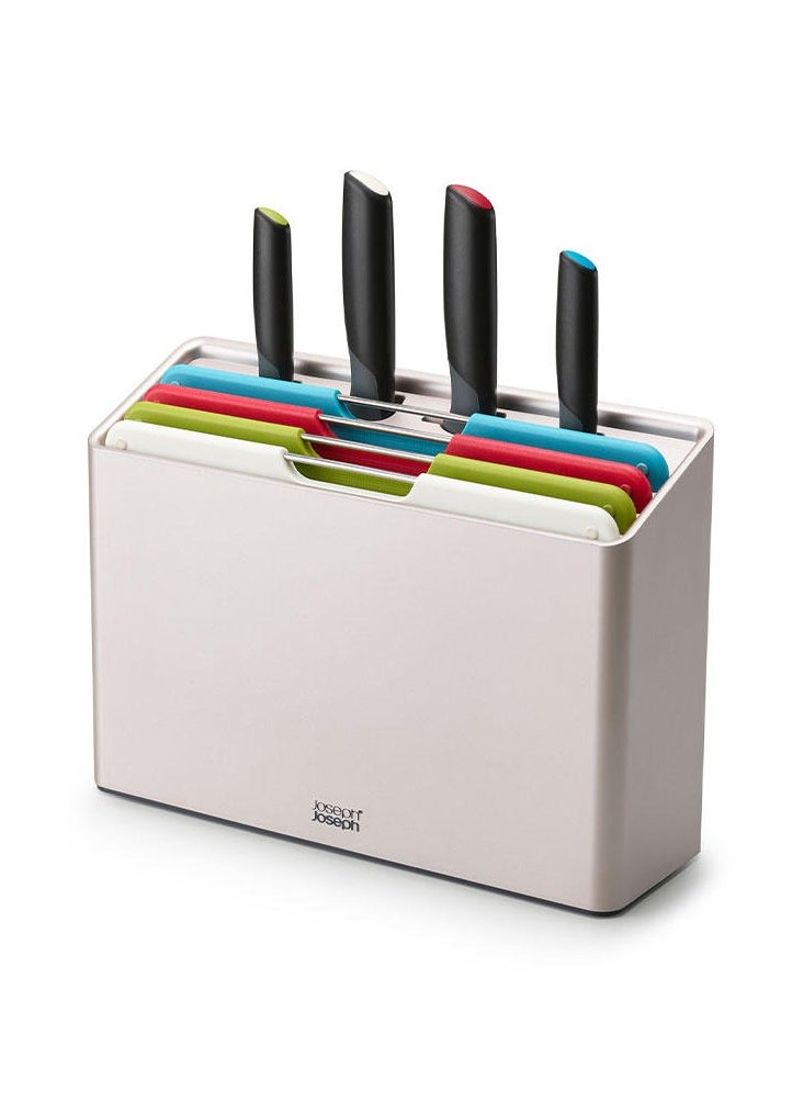 Joseph Joseph Folio Plus Knife & Board Set  - Image 2
