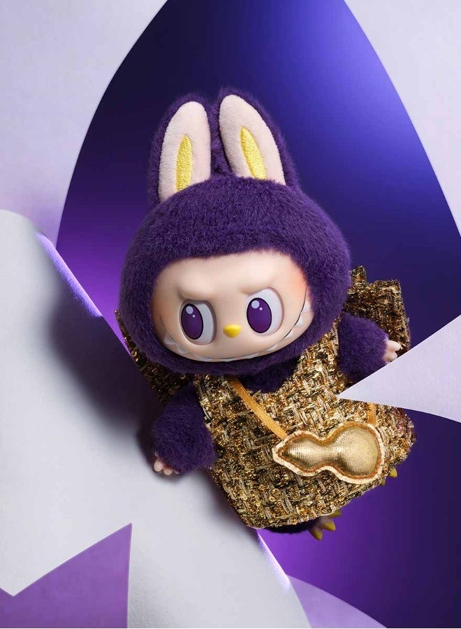 Labubu THE MONSTERS Special Pendants Series,Collectible Toy Art,Fun Plush Vinyl Toy  - Image 2